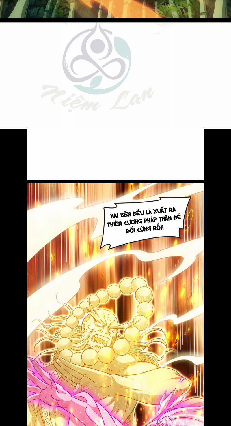Đánh Bại Chư Thiên 0 0 Liếc Mắt Nhìn Thiên Cương trang 16