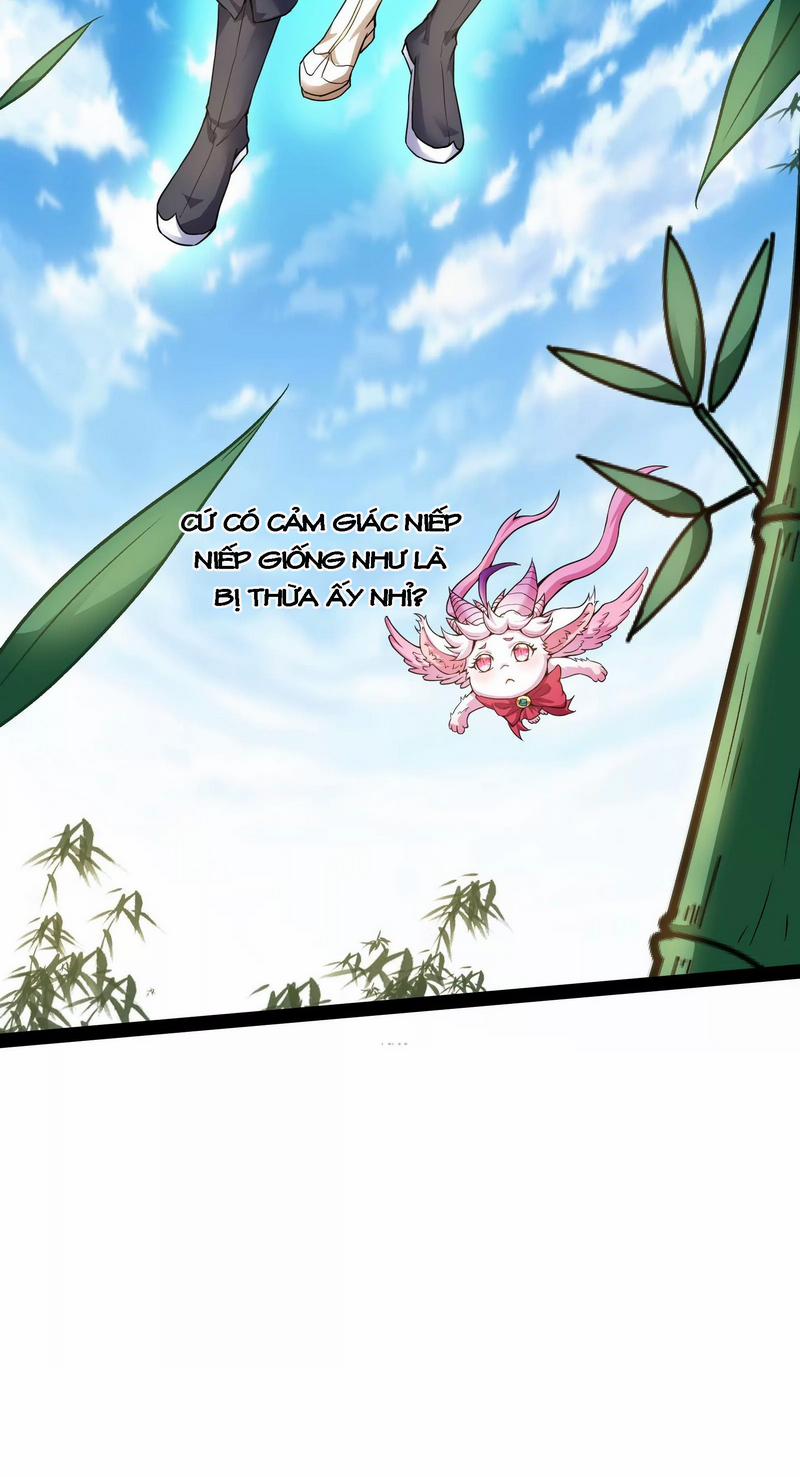 Đánh Bại Chư Thiên 0 0 Liếc Mắt Nhìn Thiên Cương trang 30