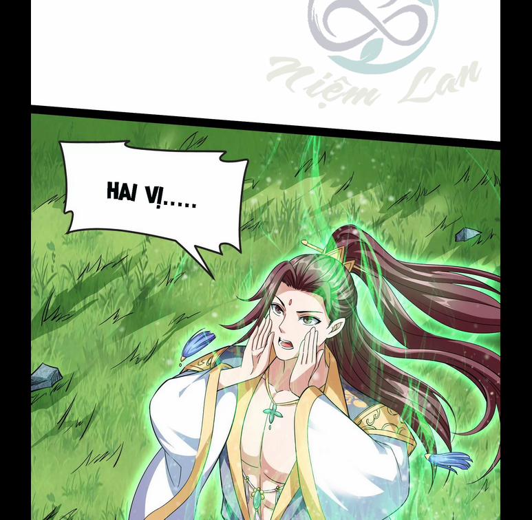 Đánh Bại Chư Thiên 0 0 Liếc Mắt Nhìn Thiên Cương trang 33