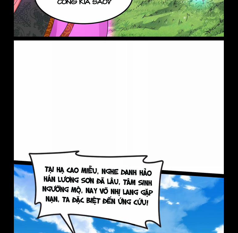 Đánh Bại Chư Thiên 0 0 Liếc Mắt Nhìn Thiên Cương trang 37