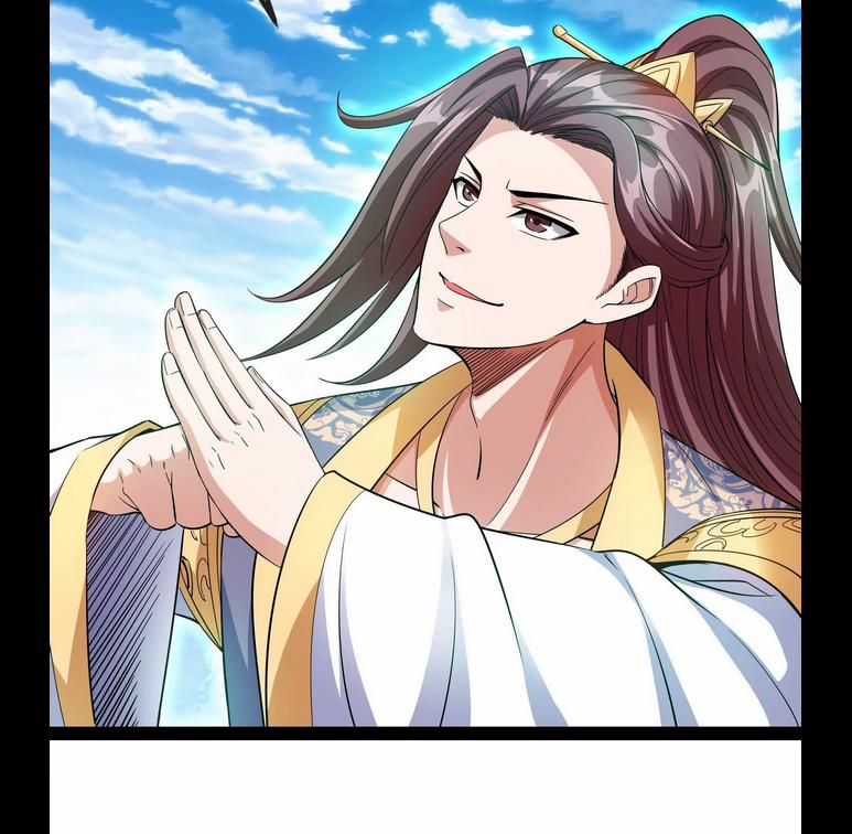 Đánh Bại Chư Thiên 0 0 Liếc Mắt Nhìn Thiên Cương trang 38