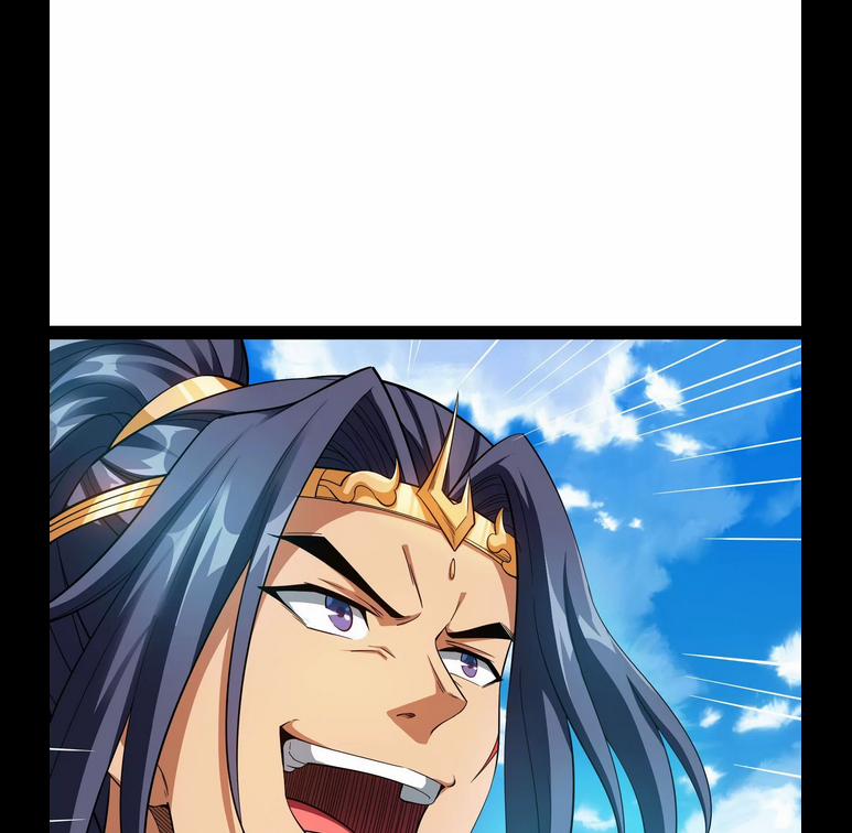 Đánh Bại Chư Thiên 0 0 Liếc Mắt Nhìn Thiên Cương trang 39