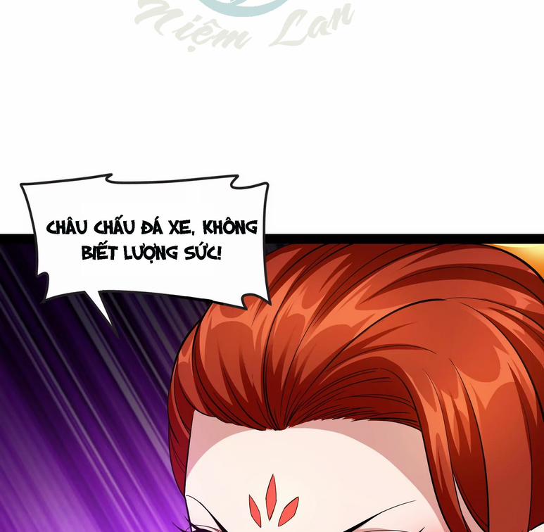 Đánh Bại Chư Thiên 0 0 Liếc Mắt Nhìn Thiên Cương trang 41