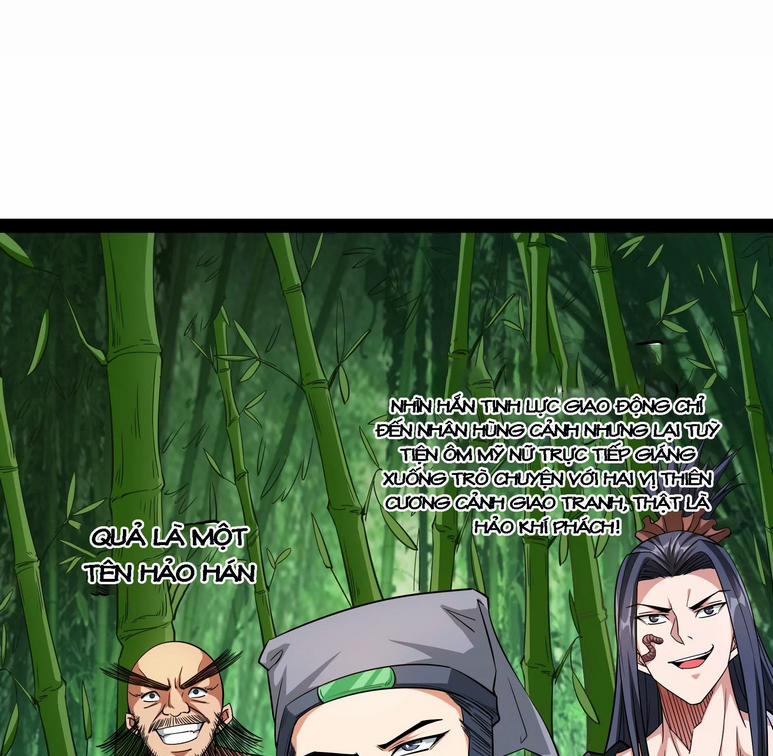 Đánh Bại Chư Thiên 0 0 Liếc Mắt Nhìn Thiên Cương trang 43
