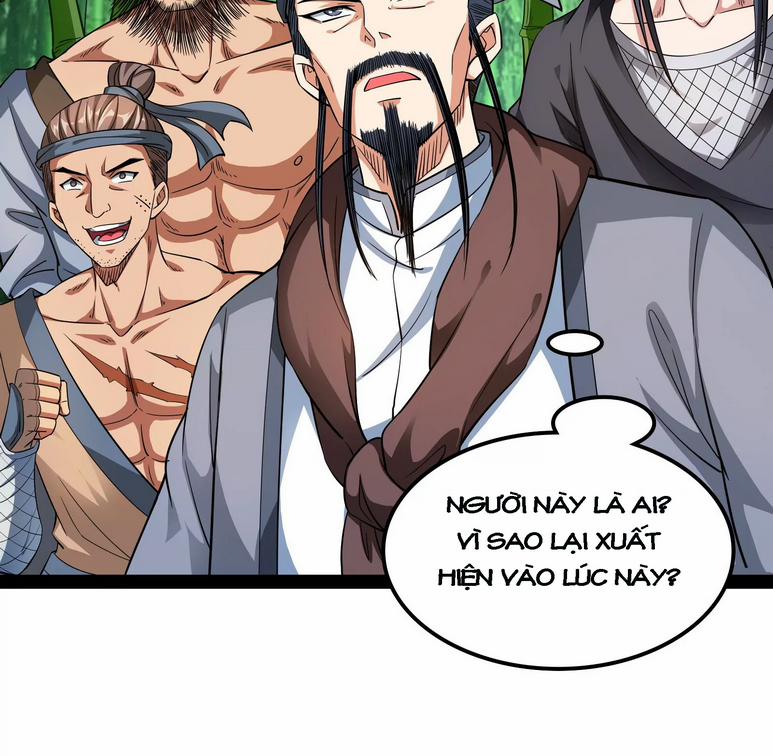 Đánh Bại Chư Thiên 0 0 Liếc Mắt Nhìn Thiên Cương trang 44