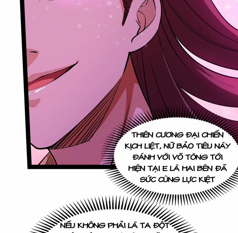 Đánh Bại Chư Thiên 0 0 Liếc Mắt Nhìn Thiên Cương trang 46