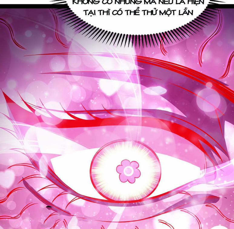 Đánh Bại Chư Thiên 0 0 Liếc Mắt Nhìn Thiên Cương trang 48