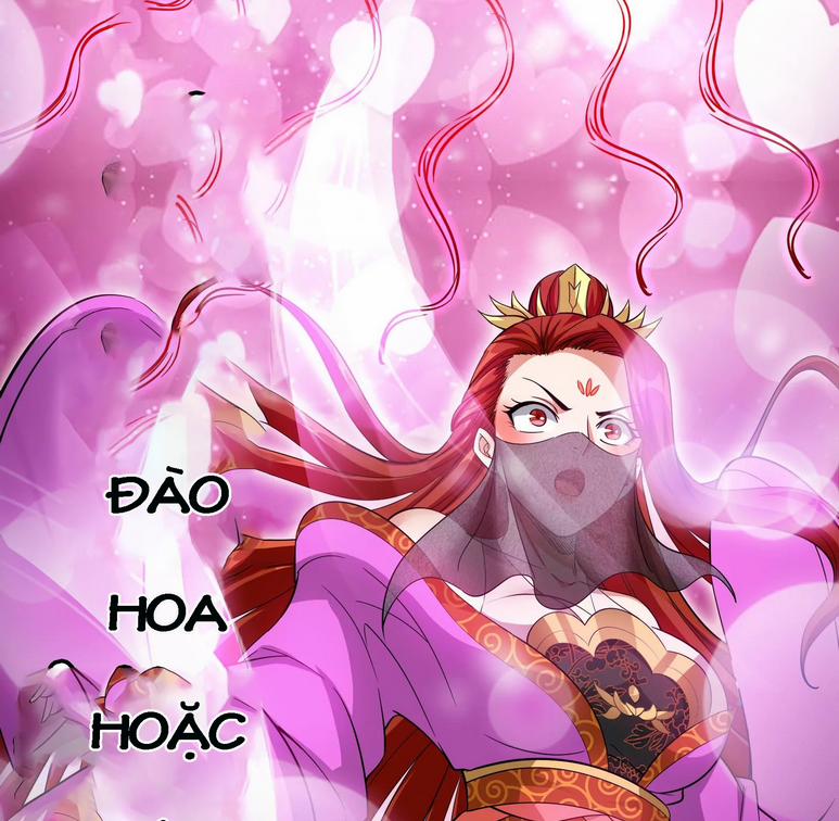 Đánh Bại Chư Thiên 0 0 Liếc Mắt Nhìn Thiên Cương trang 49