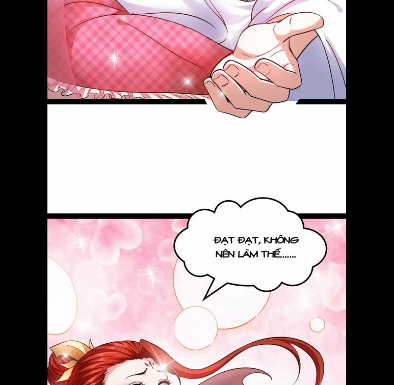 Đánh Bại Chư Thiên 0 0 Liếc Mắt Nhìn Thiên Cương trang 52