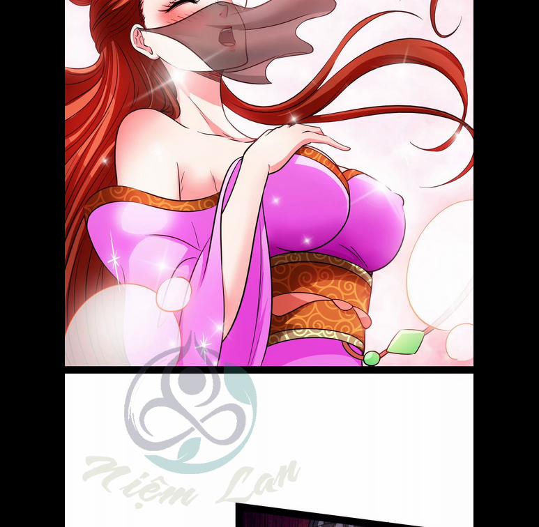 Đánh Bại Chư Thiên 0 0 Liếc Mắt Nhìn Thiên Cương trang 53