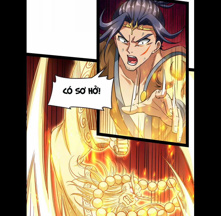 Đánh Bại Chư Thiên 0 0 Liếc Mắt Nhìn Thiên Cương trang 54