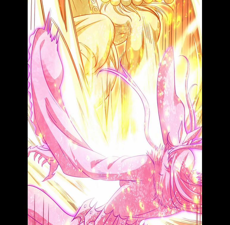 Đánh Bại Chư Thiên 0 0 Liếc Mắt Nhìn Thiên Cương trang 55