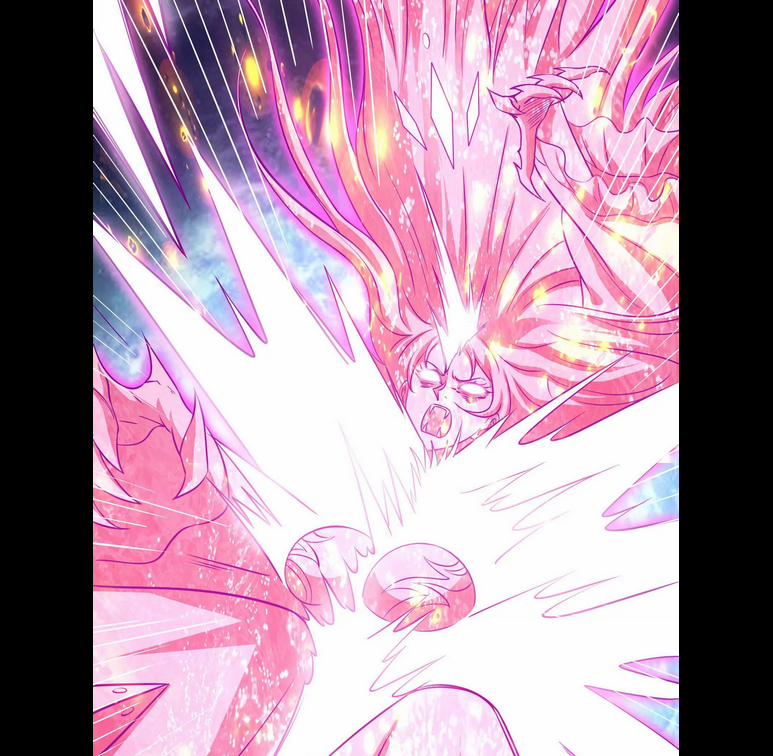 Đánh Bại Chư Thiên 0 0 Liếc Mắt Nhìn Thiên Cương trang 57