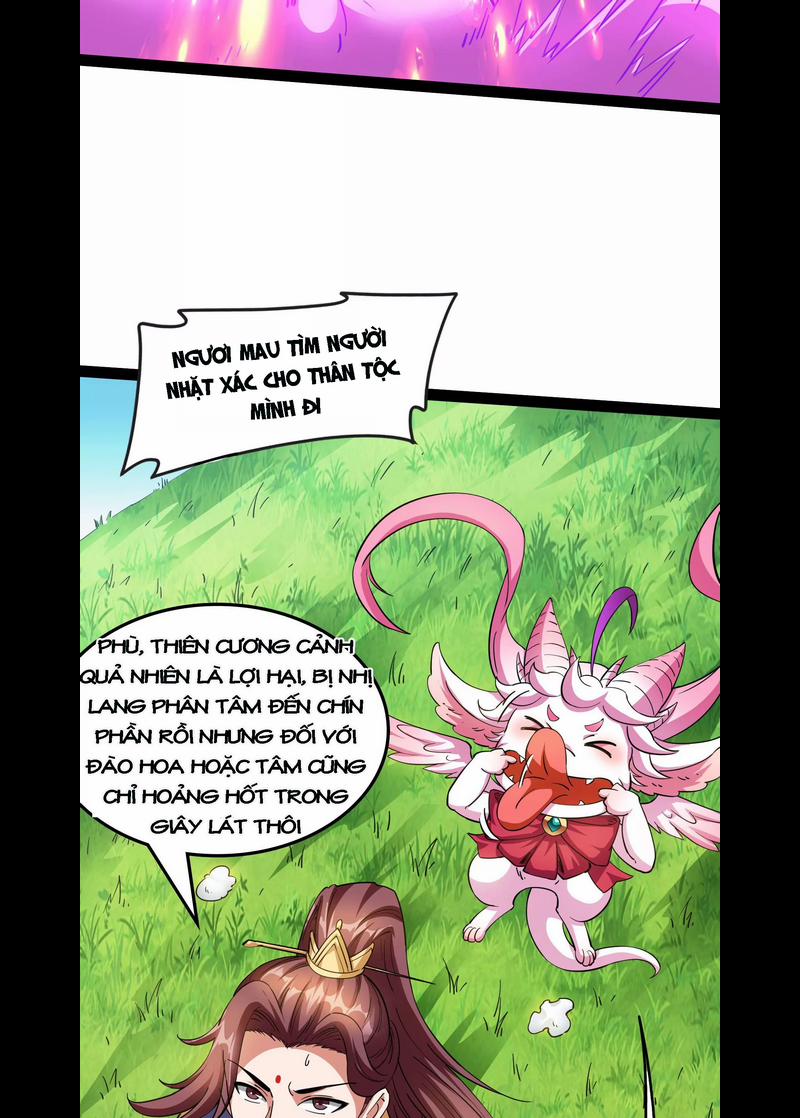 Đánh Bại Chư Thiên 0 0 Liếc Mắt Nhìn Thiên Cương trang 61