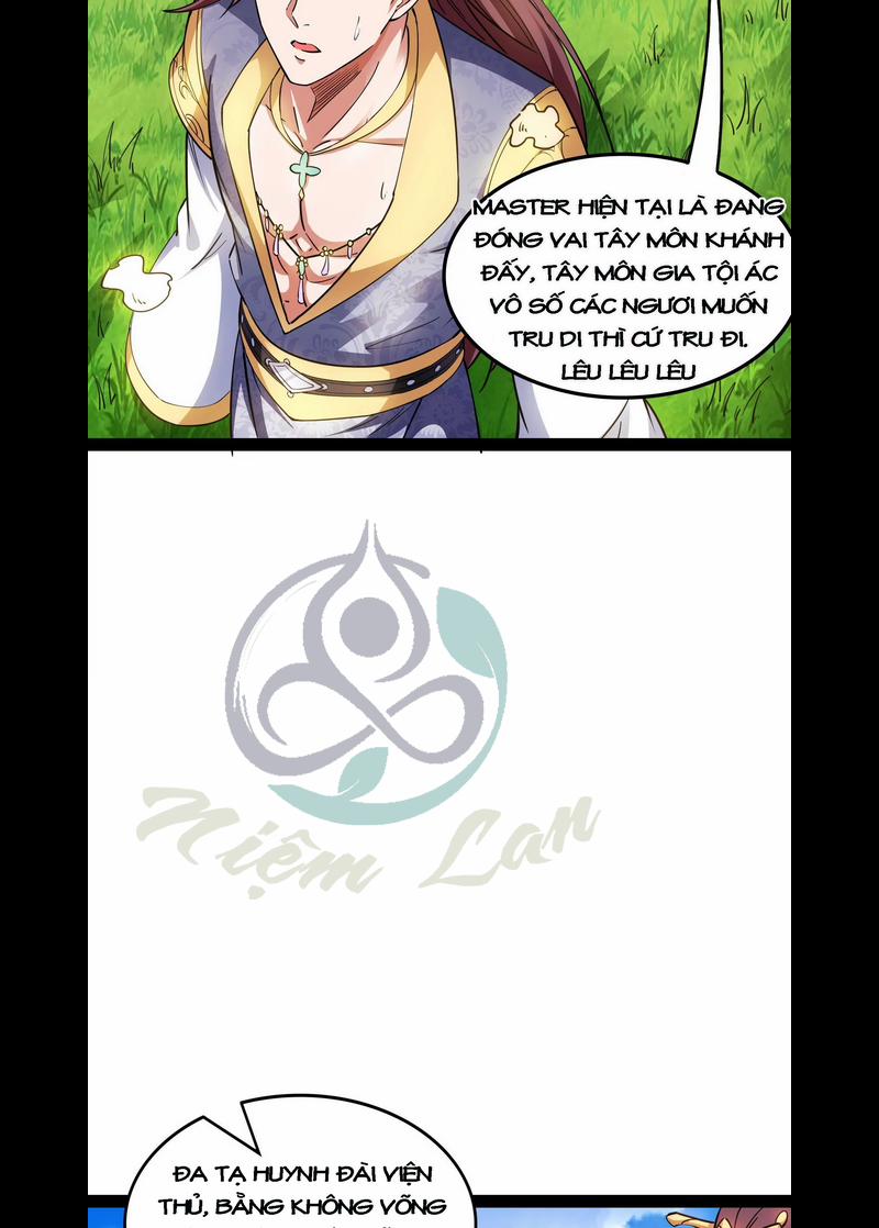 Đánh Bại Chư Thiên 0 0 Liếc Mắt Nhìn Thiên Cương trang 62