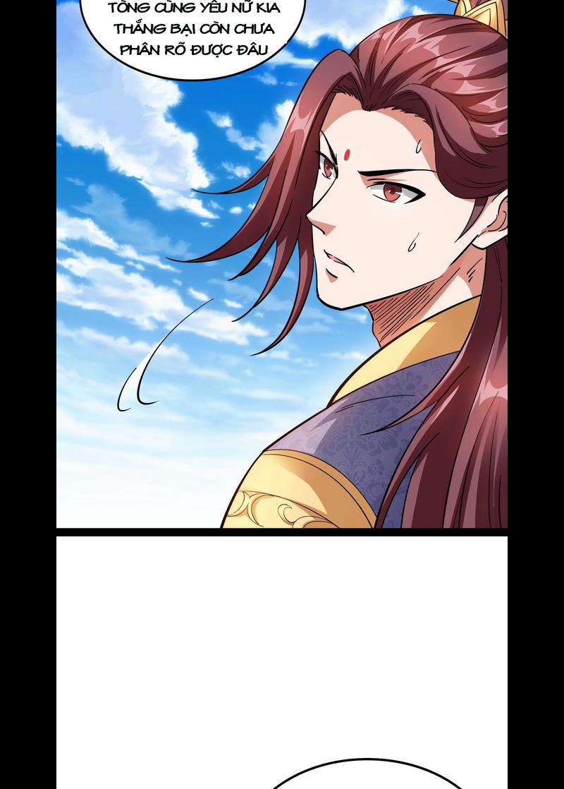 Đánh Bại Chư Thiên 0 0 Liếc Mắt Nhìn Thiên Cương trang 63