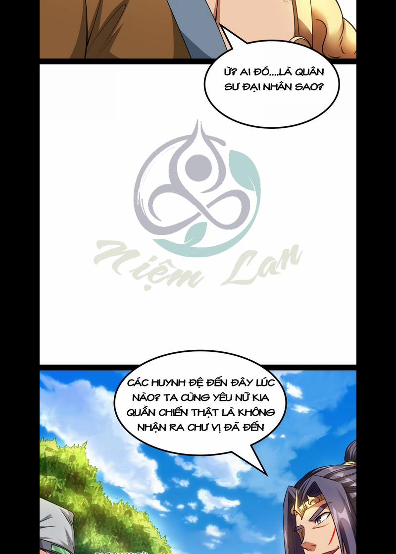 Đánh Bại Chư Thiên 0 0 Liếc Mắt Nhìn Thiên Cương trang 66