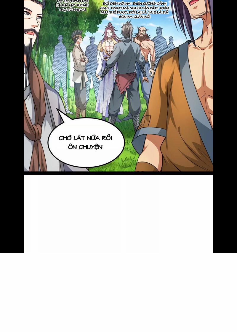 Đánh Bại Chư Thiên 0 0 Liếc Mắt Nhìn Thiên Cương trang 67
