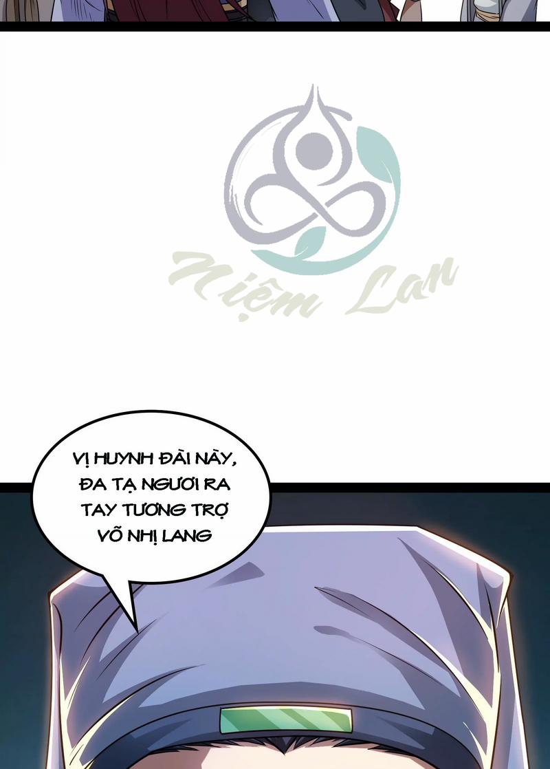 Đánh Bại Chư Thiên 0 0 Liếc Mắt Nhìn Thiên Cương trang 69