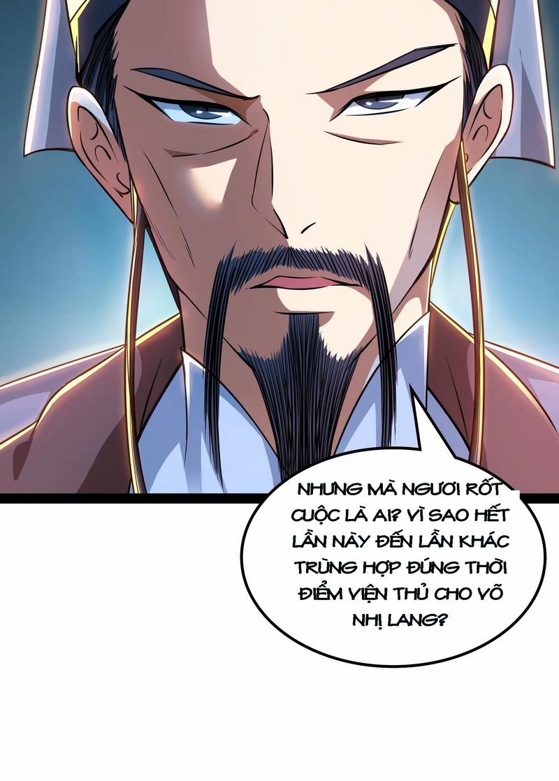 Đánh Bại Chư Thiên 0 0 Liếc Mắt Nhìn Thiên Cương trang 70