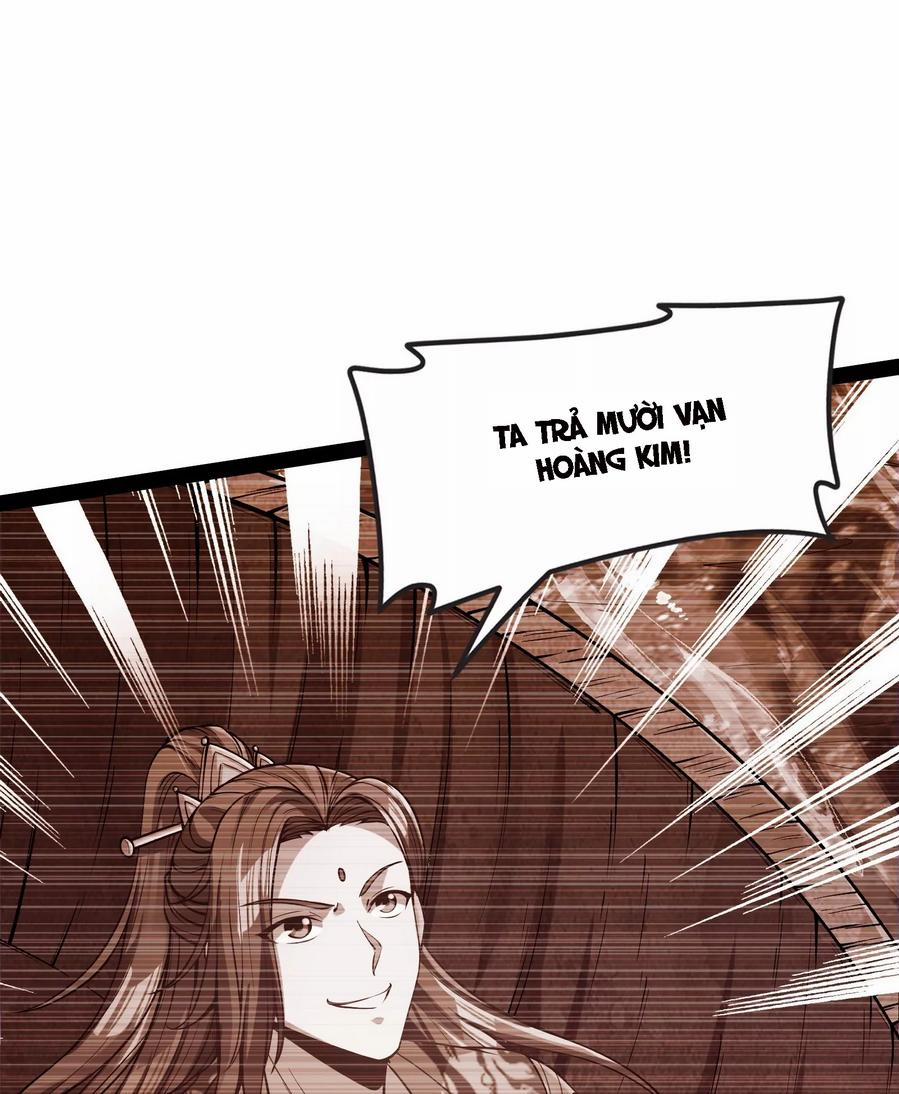 Đánh Bại Chư Thiên 0 0 Lý Sư Sư Minh Bạch Rồi! trang 1