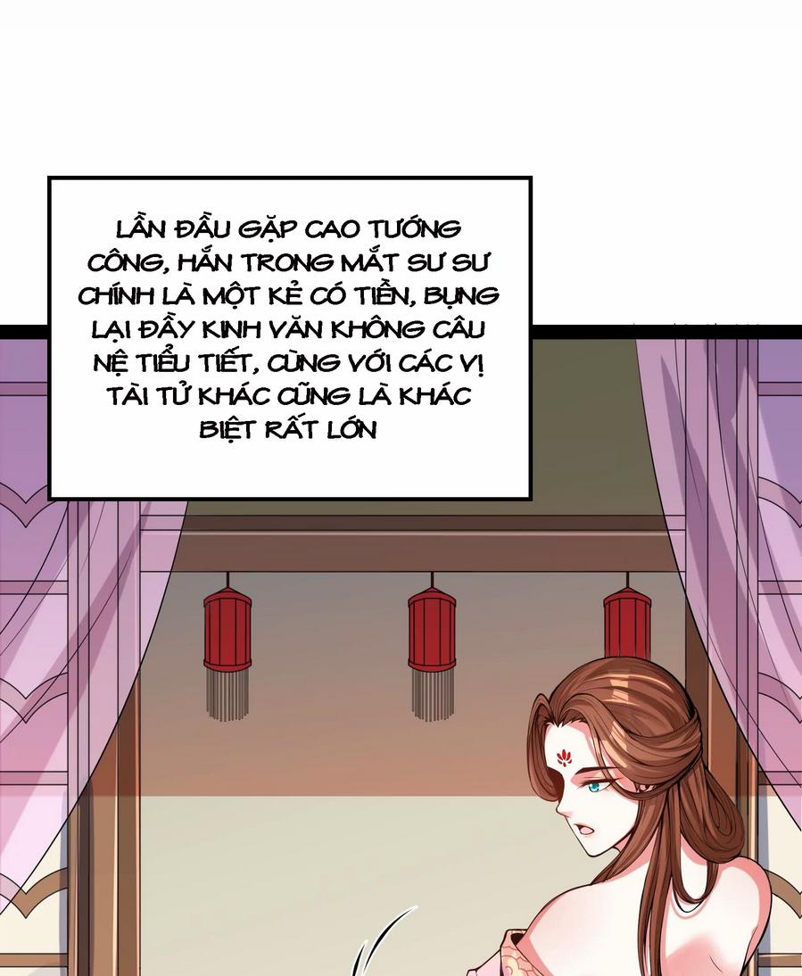 Đánh Bại Chư Thiên 0 0 Lý Sư Sư Minh Bạch Rồi! trang 10