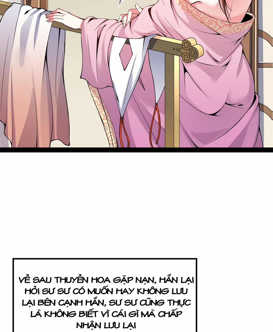 Đánh Bại Chư Thiên 0 0 Lý Sư Sư Minh Bạch Rồi! trang 11