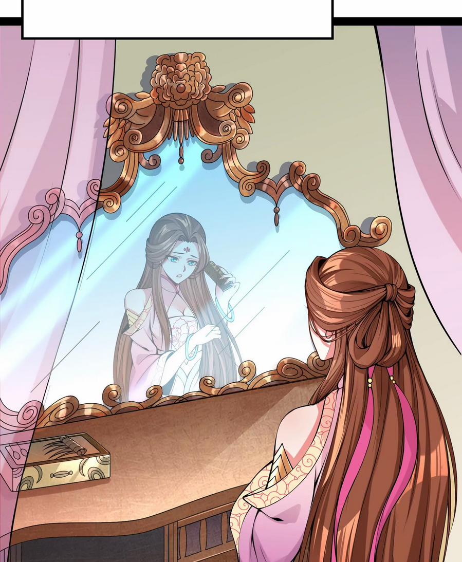 Đánh Bại Chư Thiên 0 0 Lý Sư Sư Minh Bạch Rồi! trang 12