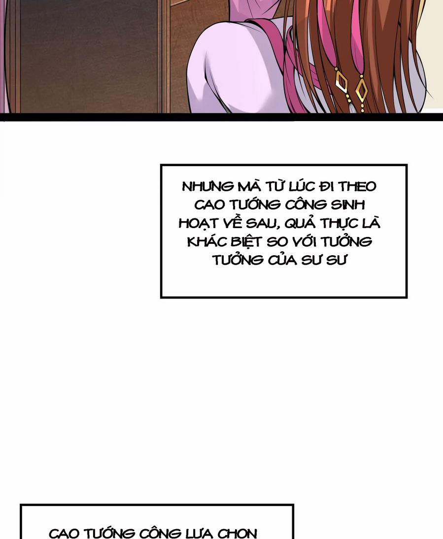 Đánh Bại Chư Thiên 0 0 Lý Sư Sư Minh Bạch Rồi! trang 13