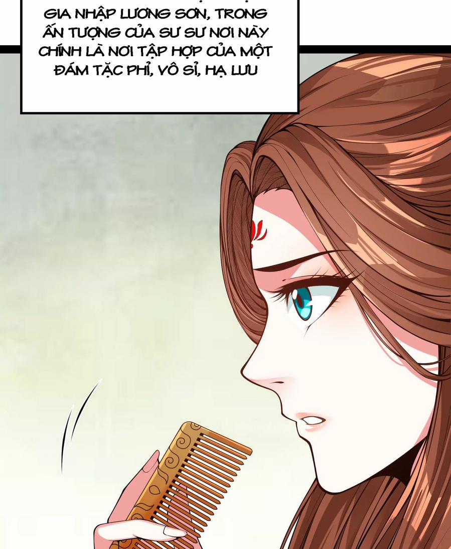 Đánh Bại Chư Thiên 0 0 Lý Sư Sư Minh Bạch Rồi! trang 14