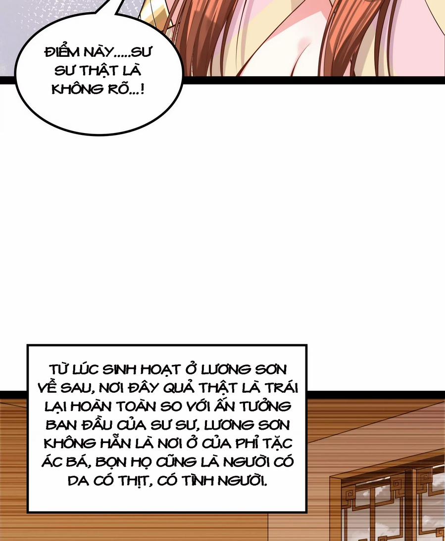 Đánh Bại Chư Thiên 0 0 Lý Sư Sư Minh Bạch Rồi! trang 17