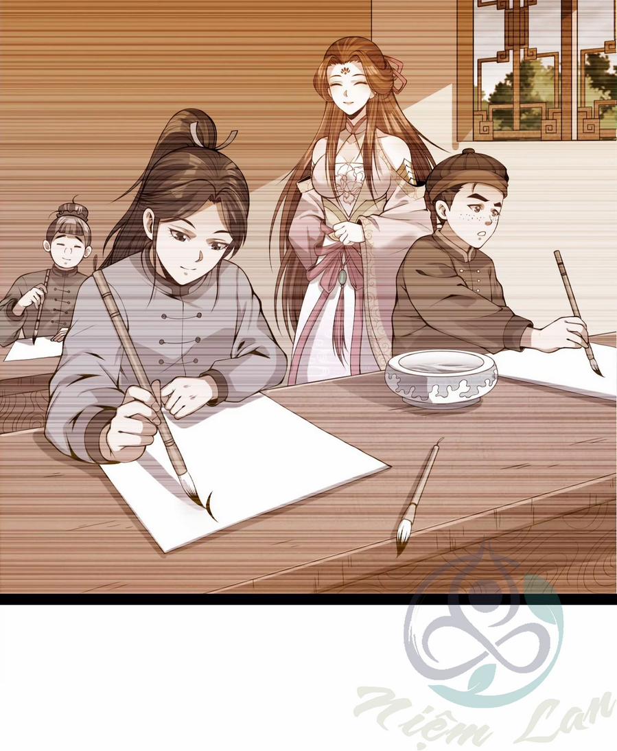 Đánh Bại Chư Thiên 0 0 Lý Sư Sư Minh Bạch Rồi! trang 18