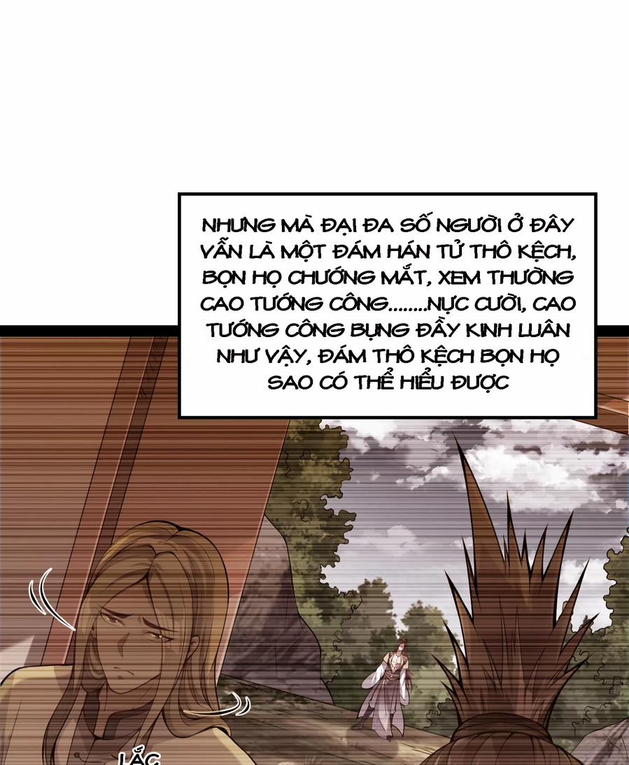 Đánh Bại Chư Thiên 0 0 Lý Sư Sư Minh Bạch Rồi! trang 19