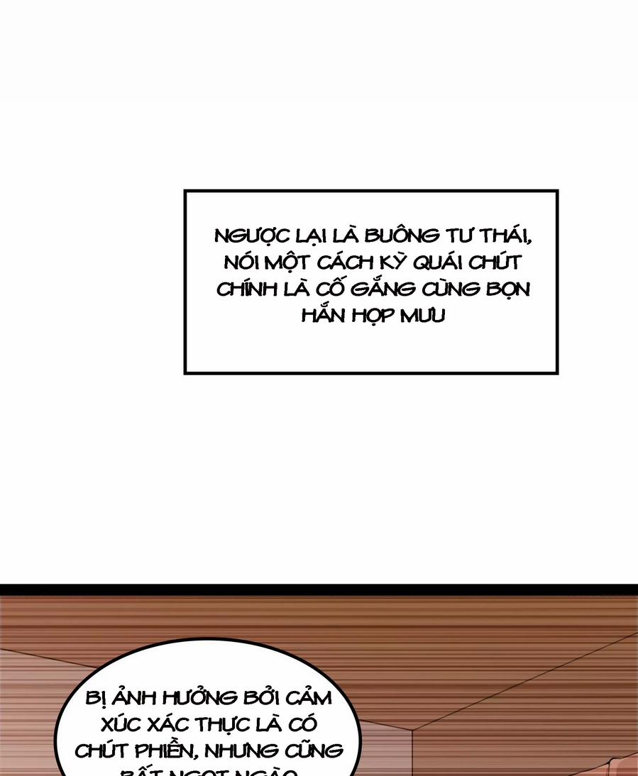 Đánh Bại Chư Thiên 0 0 Lý Sư Sư Minh Bạch Rồi! trang 21