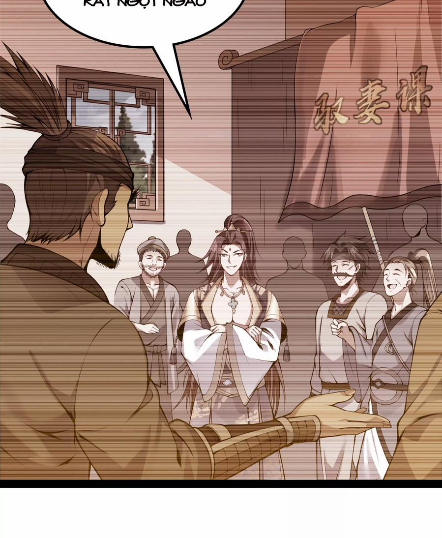 Đánh Bại Chư Thiên 0 0 Lý Sư Sư Minh Bạch Rồi! trang 22