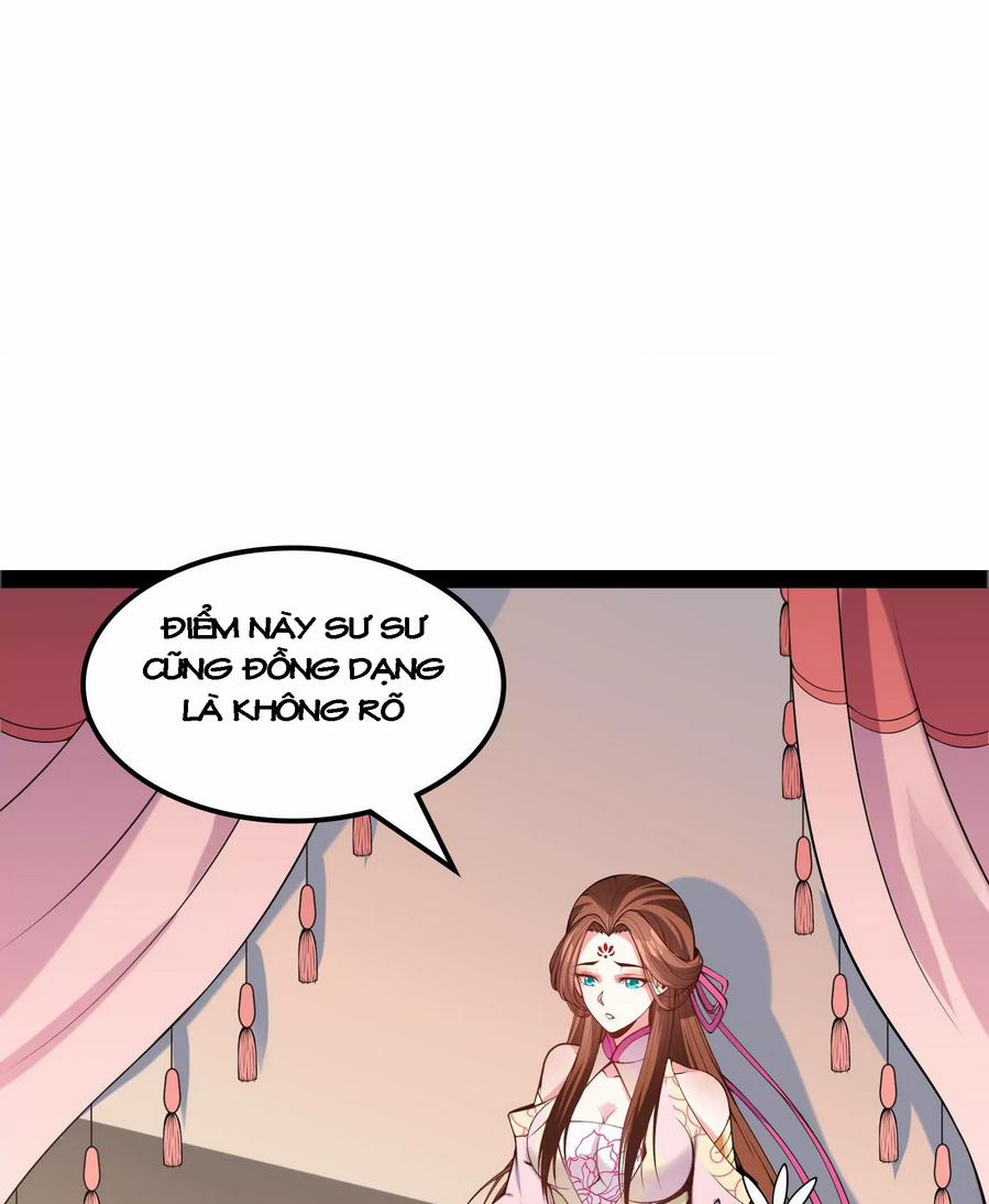 Đánh Bại Chư Thiên 0 0 Lý Sư Sư Minh Bạch Rồi! trang 23