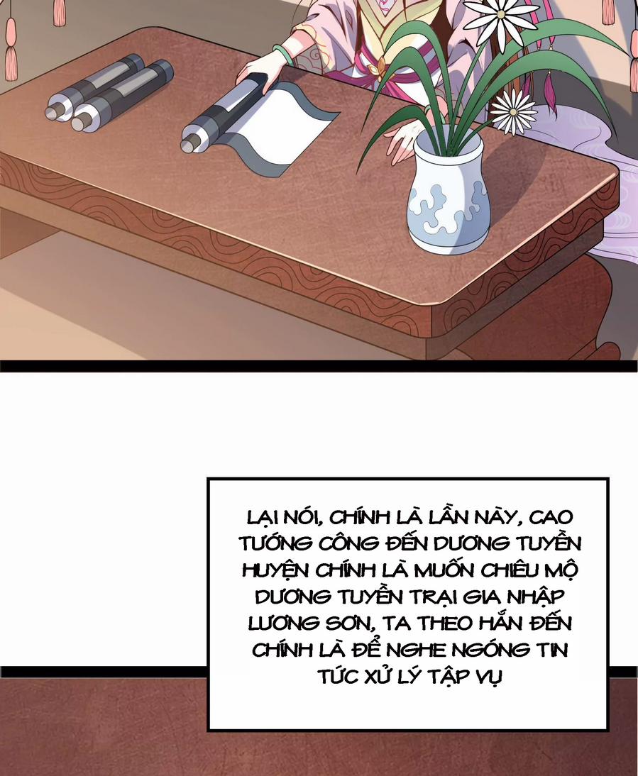 Đánh Bại Chư Thiên 0 0 Lý Sư Sư Minh Bạch Rồi! trang 24