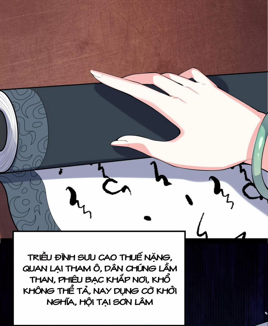 Đánh Bại Chư Thiên 0 0 Lý Sư Sư Minh Bạch Rồi! trang 25