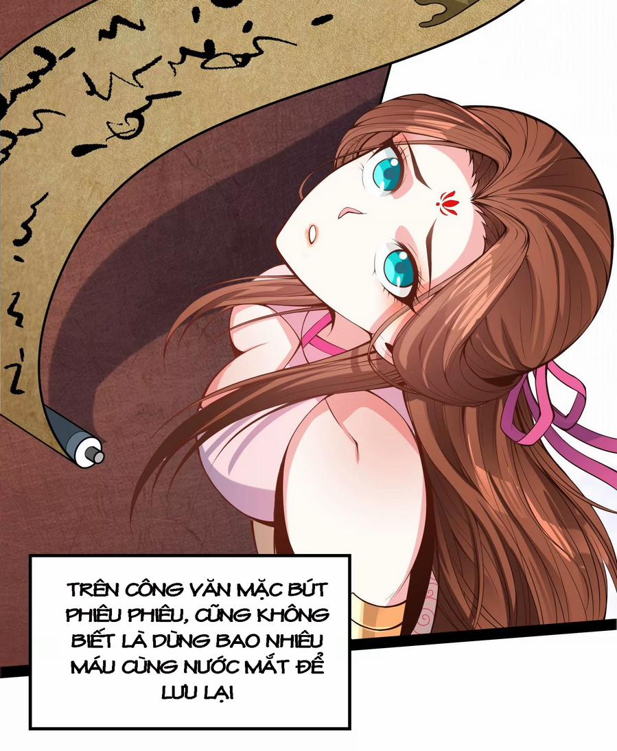 Đánh Bại Chư Thiên 0 0 Lý Sư Sư Minh Bạch Rồi! trang 28