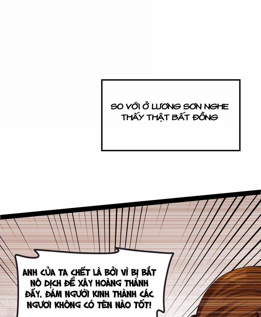 Đánh Bại Chư Thiên 0 0 Lý Sư Sư Minh Bạch Rồi! trang 29