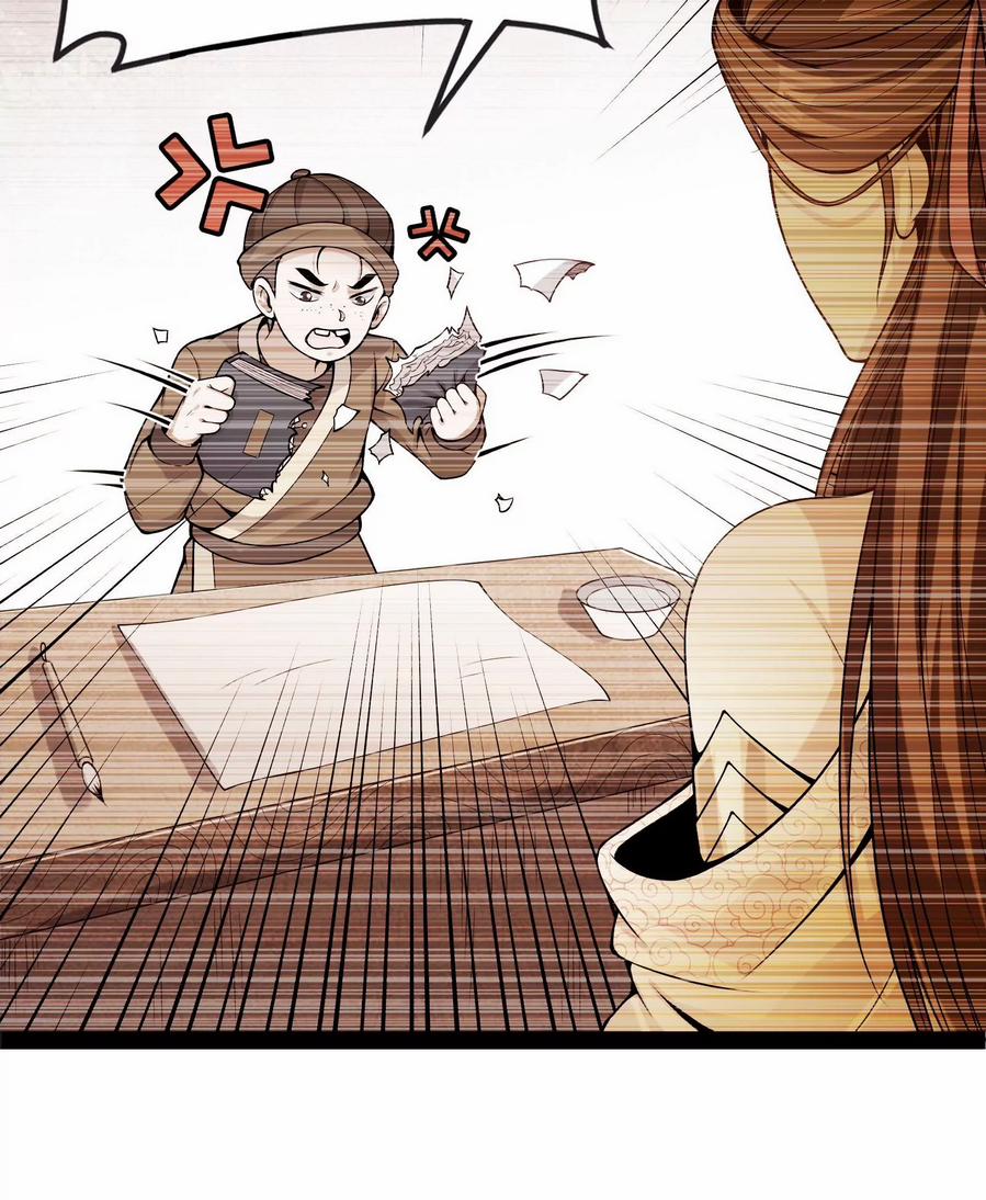 Đánh Bại Chư Thiên 0 0 Lý Sư Sư Minh Bạch Rồi! trang 30