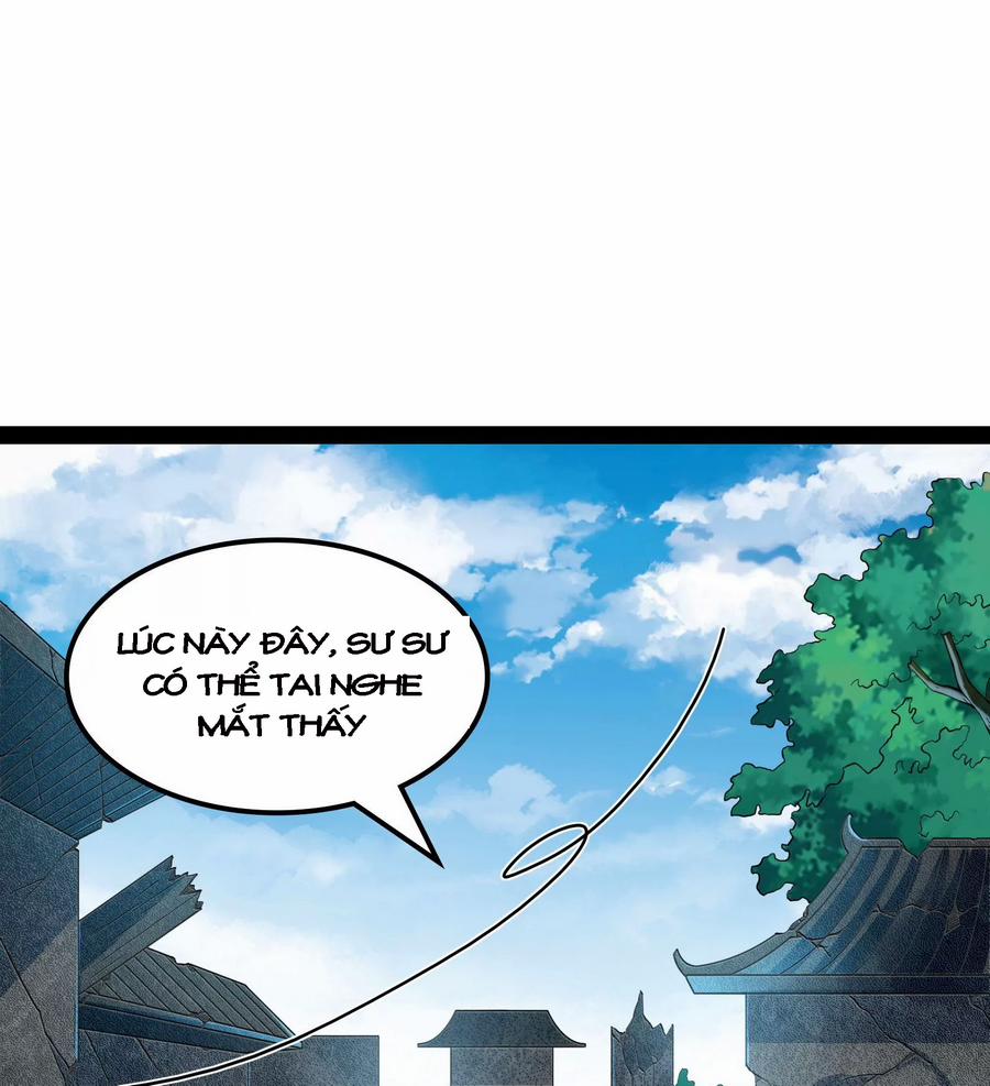 Đánh Bại Chư Thiên 0 0 Lý Sư Sư Minh Bạch Rồi! trang 31