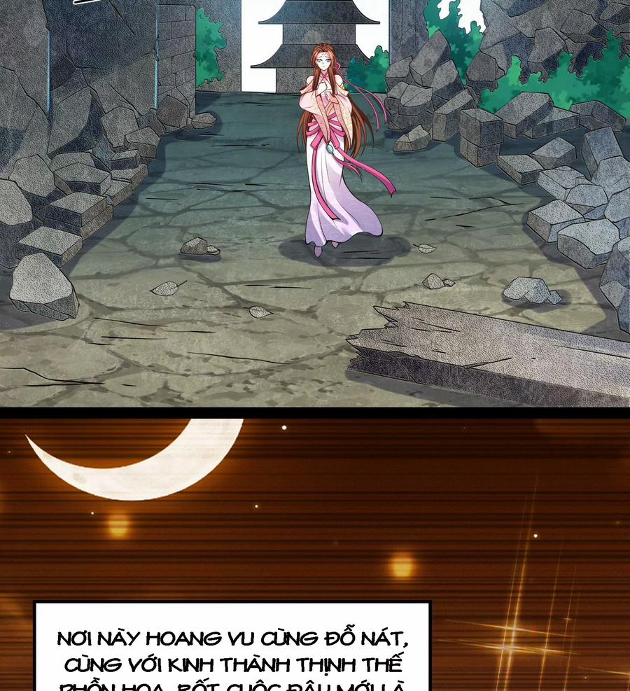 Đánh Bại Chư Thiên 0 0 Lý Sư Sư Minh Bạch Rồi! trang 32