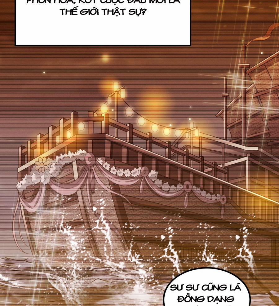 Đánh Bại Chư Thiên 0 0 Lý Sư Sư Minh Bạch Rồi! trang 33