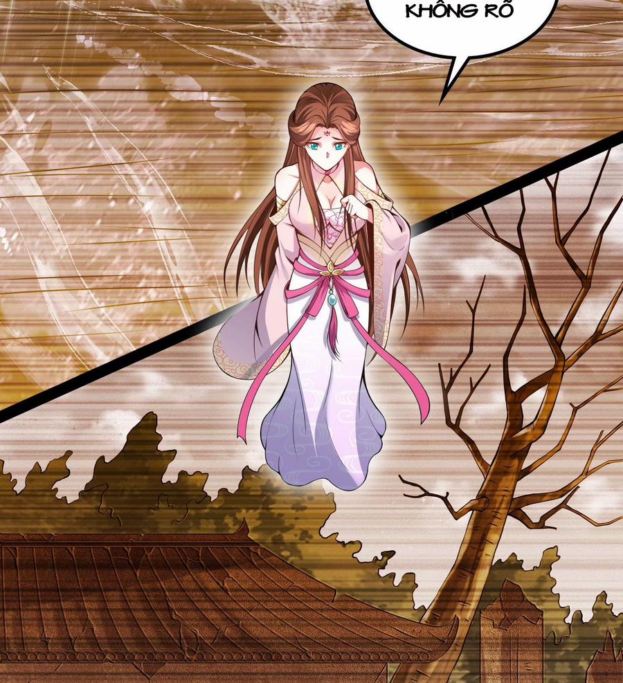 Đánh Bại Chư Thiên 0 0 Lý Sư Sư Minh Bạch Rồi! trang 34