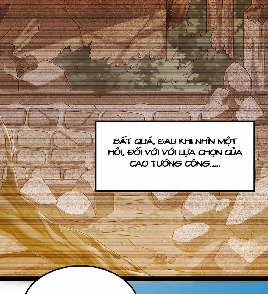 Đánh Bại Chư Thiên 0 0 Lý Sư Sư Minh Bạch Rồi! trang 35