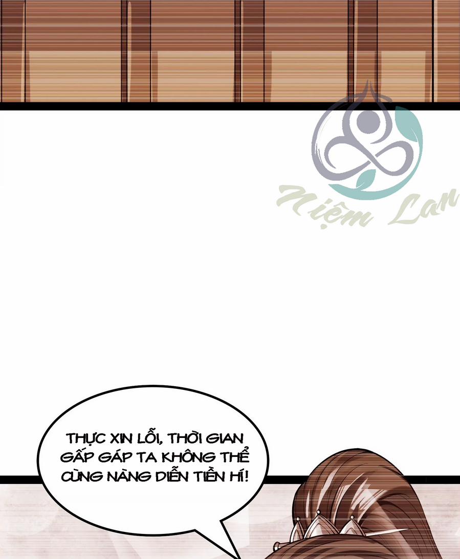 Đánh Bại Chư Thiên 0 0 Lý Sư Sư Minh Bạch Rồi! trang 4