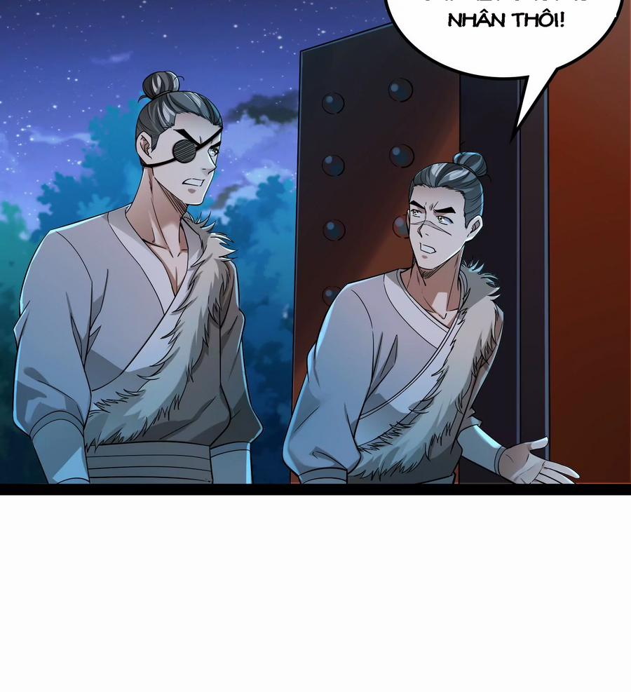 Đánh Bại Chư Thiên 0 0 Lý Sư Sư Minh Bạch Rồi! trang 42