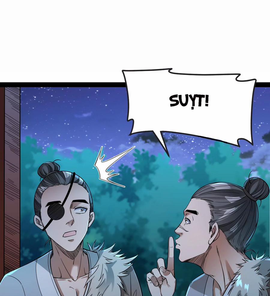 Đánh Bại Chư Thiên 0 0 Lý Sư Sư Minh Bạch Rồi! trang 43