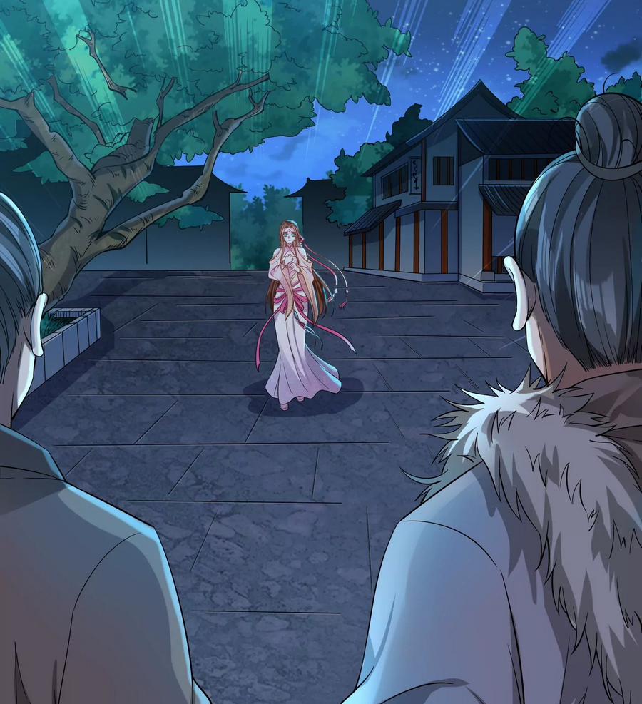 Đánh Bại Chư Thiên 0 0 Lý Sư Sư Minh Bạch Rồi! trang 45